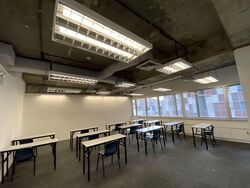 Icb Enterprise House (D7), Office #575669771
